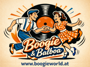 Boogie und Balbo
